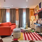 Holm Boutique & - Ik Collection 4*