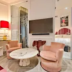 מלון Holm Boutique & - Ik Collection Saint Julian's
