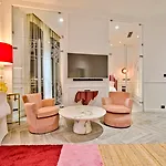 Holm Boutique & - Ik Collection מלון