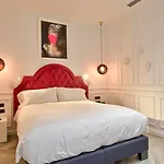 Holm Boutique & - Ik Collection 4* Saint Julian's