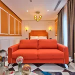Holm Boutique & - Ik Collection מלון 4*