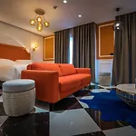 Holm Boutique & - Ik Collection 4* Saint Julian's