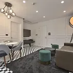מלון Holm Boutique & - Ik Collection Saint Julian's