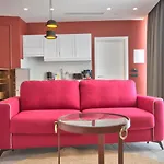 מלון Holm Boutique & - Ik Collection