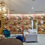 מלון Holm Boutique & - Ik Collection