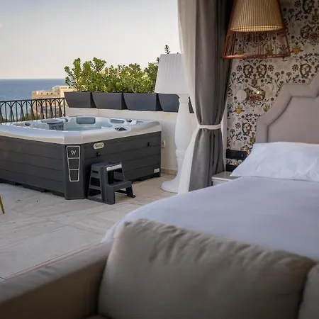 Holm Boutique & - Ik Collection Hotel 4*