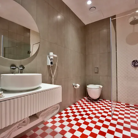 Holm Boutique & - Ik Collection Hotel
