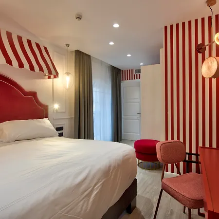 Holm Boutique & - Ik Collection Hotell