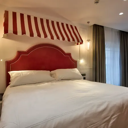 Szálloda Holm Boutique & - Ik Collection 4*