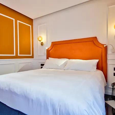 Hotell Holm Boutique & - Ik Collection 4*