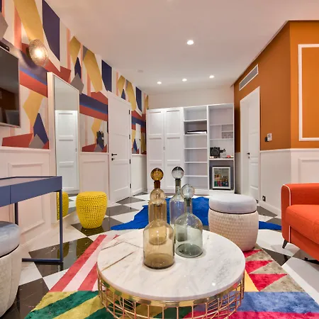 Hotel Holm Boutique & - Ik Collection