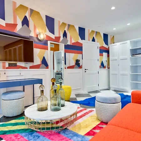 Hotel Holm Boutique & - Ik Collection