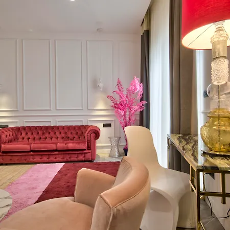 Holm Boutique & - Ik Collection Hotell St. Julian's