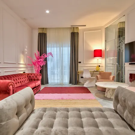 Holm Boutique & - Ik Collection 4* Saint Julian's