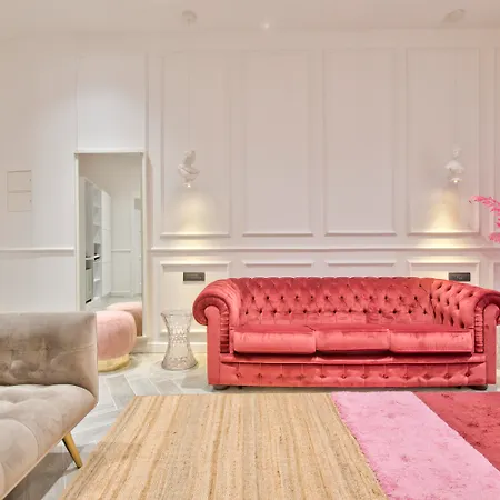 Hotell Holm Boutique & - Ik Collection St. Julian's