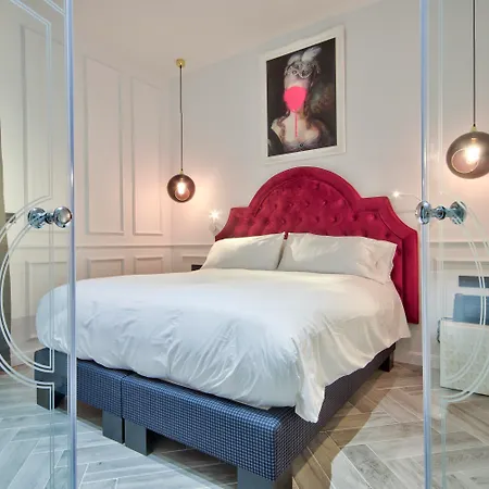 Holm Boutique & - Ik Collection Hotell