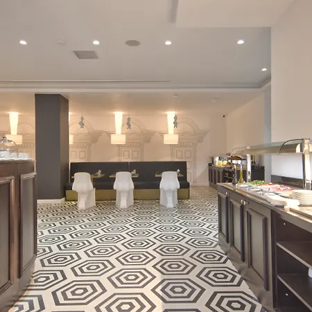 Holm Boutique & - Ik Collection Hotel