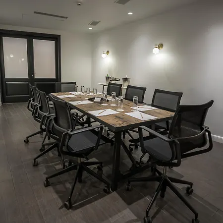Hotel Holm Boutique & - Ik Collection