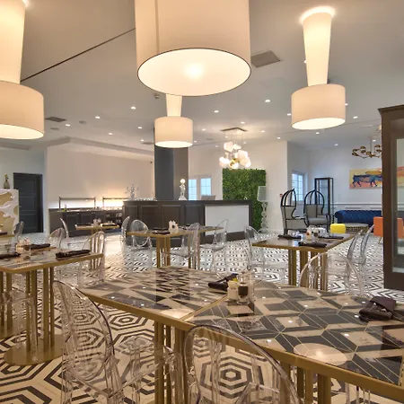 Holm Boutique & - Ik Collection Hotel 4*