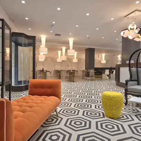 Hotell Holm Boutique & - Ik Collection