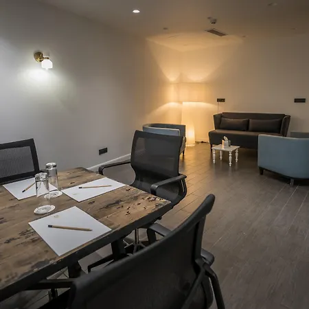 Holm Boutique & - Ik Collection Hotell