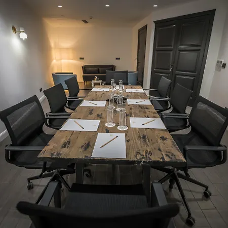 Hotel Holm Boutique & - Ik Collection 4*