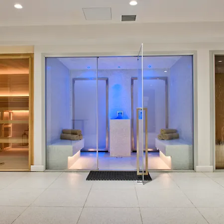 Hotel Holm Boutique & - Ik Collection 4*