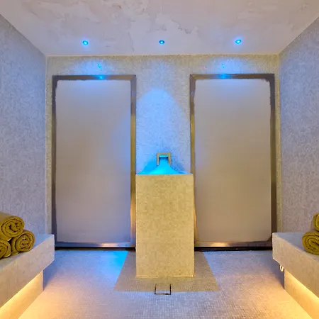 Hotel Holm Boutique & - Ik Collection 4*