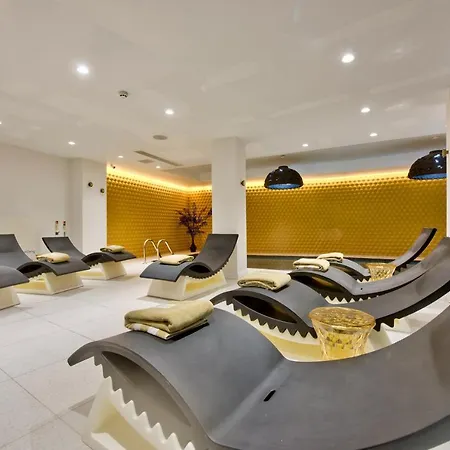 Hotel Holm Boutique & - Ik Collection Saint Julian's