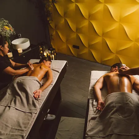 Hotel Holm Boutique & - Ik Collection Saint Julian's