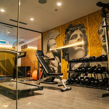 Hotel Holm Boutique & - Ik Collection