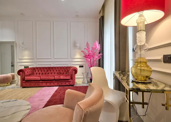 Holm Boutique & - Ik Collection Szálloda San Ġiljan