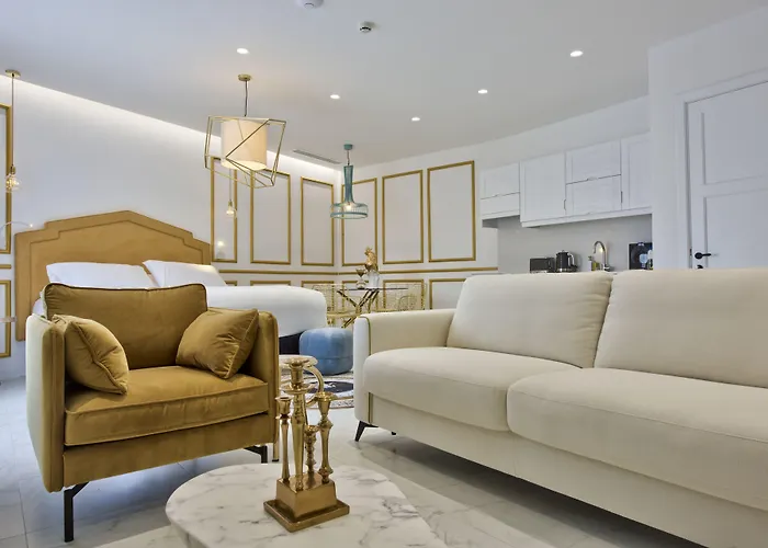 Holm Boutique & - Ik Collection 4*