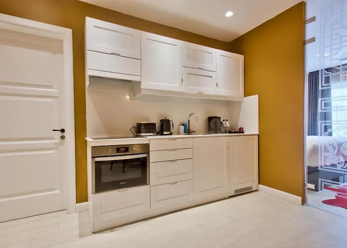 Holm Boutique & - Ik Collection 4*