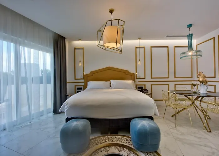 Holm Boutique & - Ik Collection Szálloda 4*