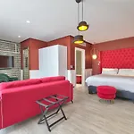 ホテル Holm Boutique & - Ik Collection 4*
