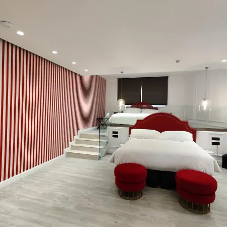 Holm Boutique & - Ik Collection 4*