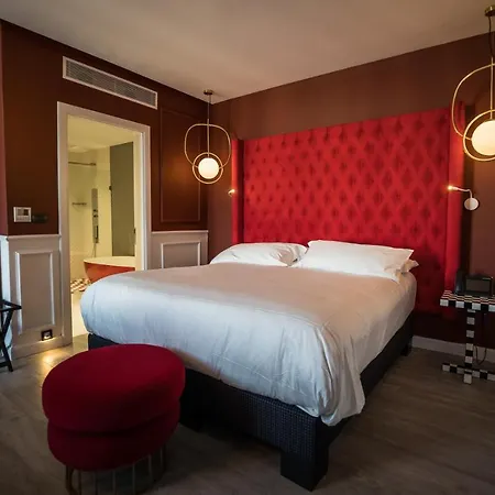 Holm Boutique & - Ik Collection Hotel