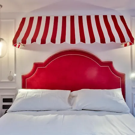 Holm Boutique & - Ik Collection Hotel