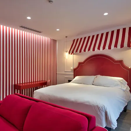 Hotel Holm Boutique & - Ik Collection 4*