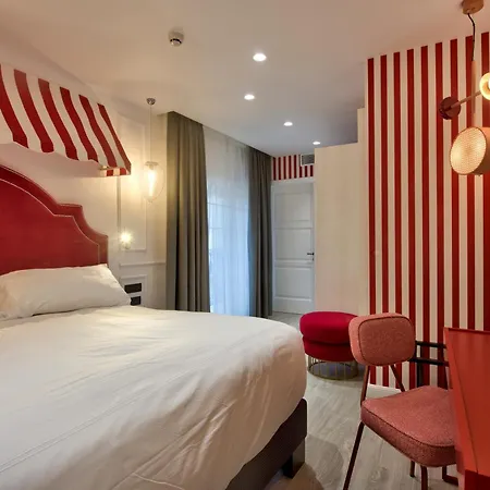 Holm Boutique & - Ik Collection Hotel