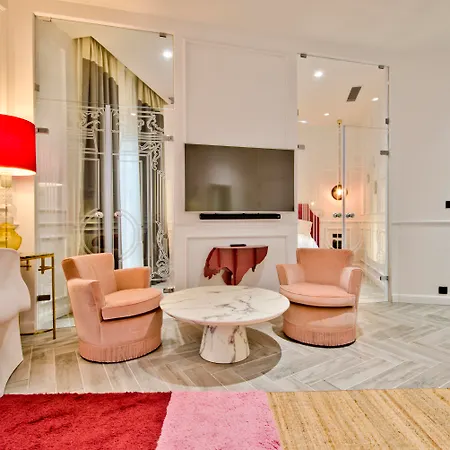 Holm Boutique & - Ik Collection Hotel