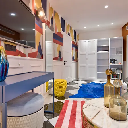 Hotel Holm Boutique & - Ik Collection