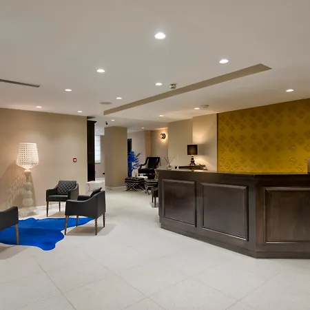 Hotel Holm Boutique & - Ik Collection St. Julian's