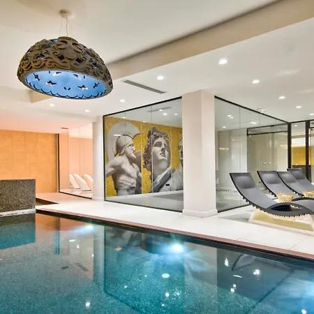 Holm Boutique & - Ik Collection 4*