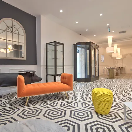 Holm Boutique & - Ik Collection 4* St. Julian's