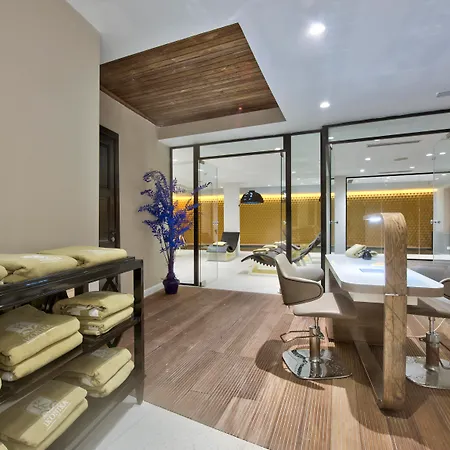 Holm Boutique & - Ik Collection 4* Saint Julian's