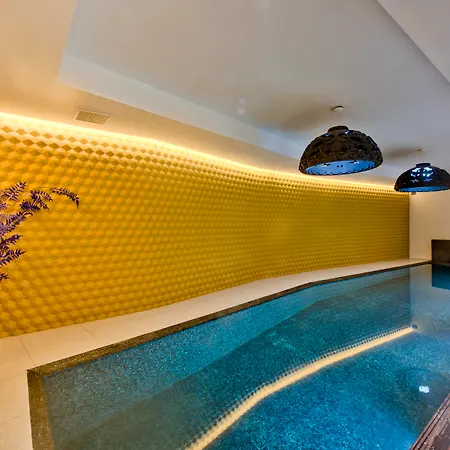 Hotel Holm Boutique & - Ik Collection 4*