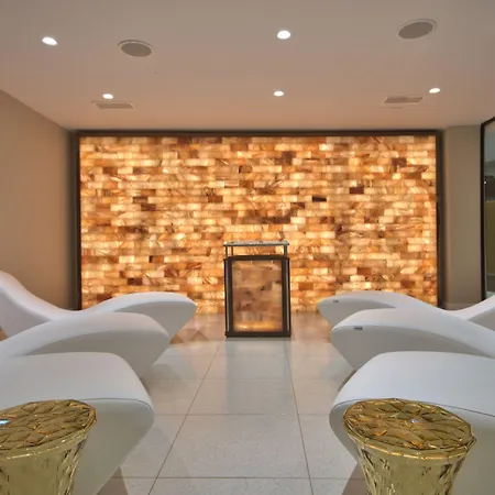 Holm Boutique & - Ik Collection Hotel St. Julian's