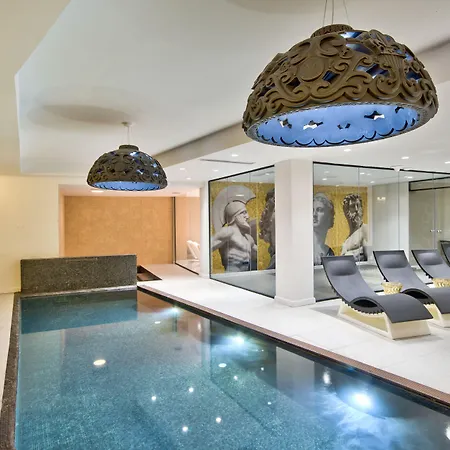 Hotel Holm Boutique & - Ik Collection St. Julian's